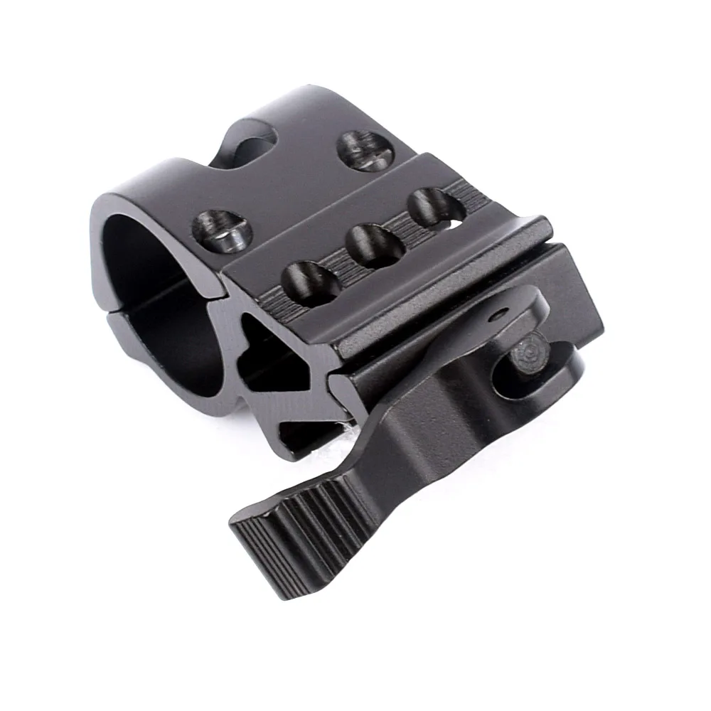 45-Degree-Offset-Ring-Flashlight-Holder-Mount-Fit-for-20mm-Picatinny-Weaver-Rail-for-25-4mm (4)
