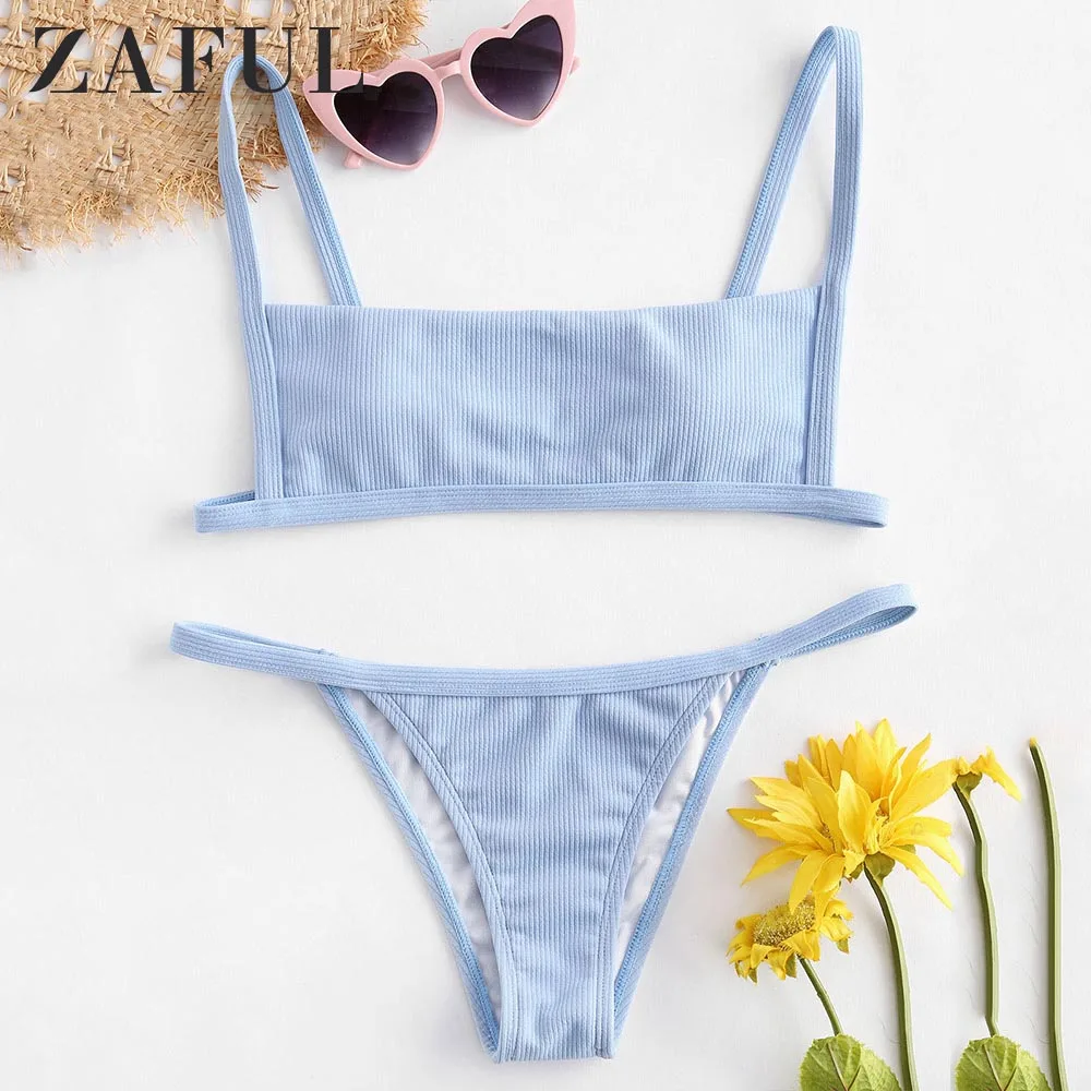 zaful bikini
