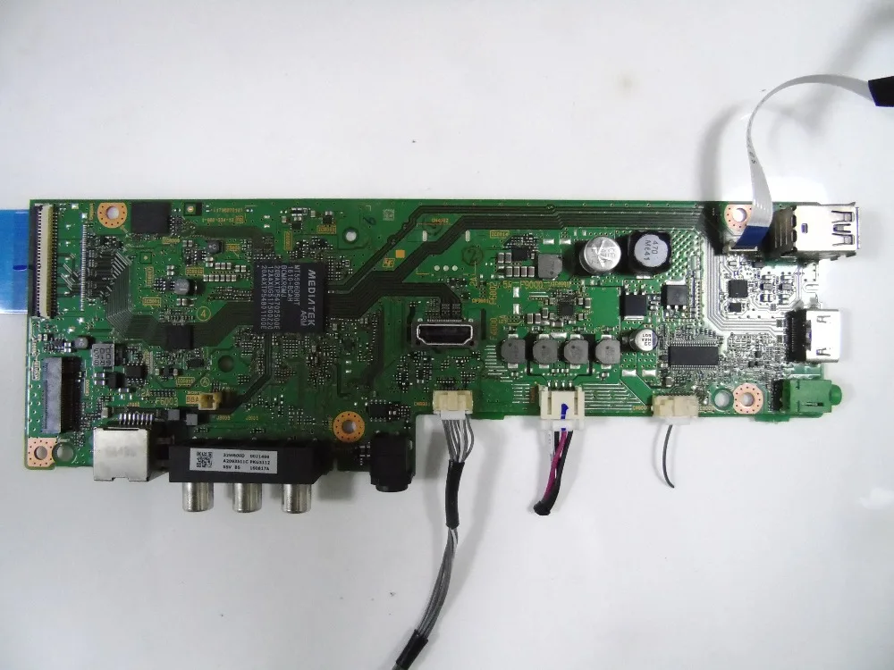 

1-980-334-12 1-980-334-11 For Display Good Working Tested