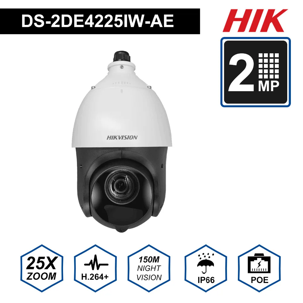 DS-2DE4225IW-AE