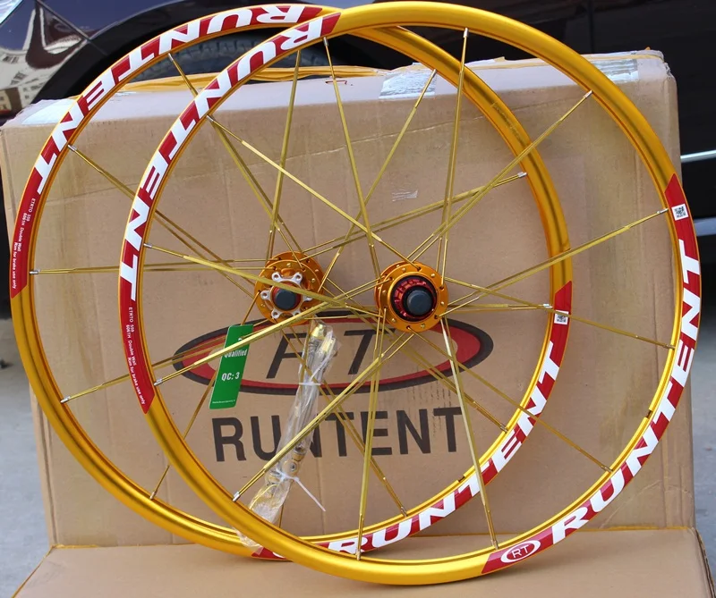 

Ultralight MTB wheels fit for 8/9/10 speed TG5 wheel group mountain bicycle wheelset 26 inch bike accessories Free shipping