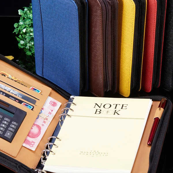PU leather journals planner organizer, planner notebook, , a7/a5/b5/a6 diary notebook with 86 sheets PU leather journals planner organizer, planner notebook, , a7/a5/b5/a6 diary notebook with 86 sheets