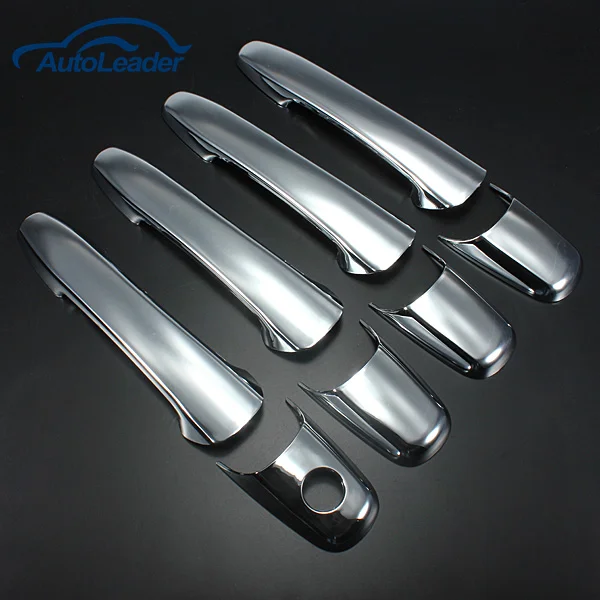 Prix pour Chrome Manche De Porte Garniture pour MAZADA 6 CX7 RX8 Prix pour Chrome Manche De Porte Garniture pour MAZADA 6 CX7 RX8