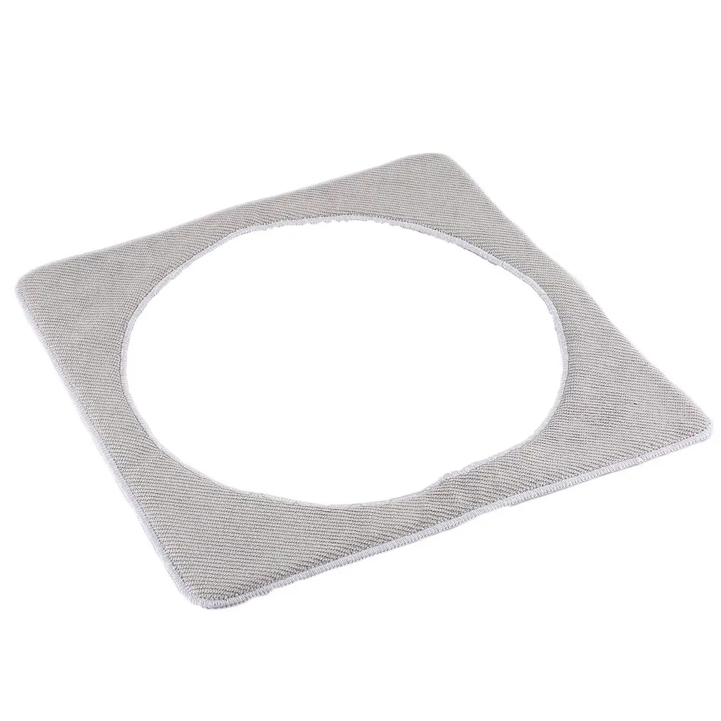 

Vervanging Venster Microfiber Schoonmaakdoekje Pad voor for ECOVACS WINBOT W930 Vervanging Microfiber Window Cleaning Pads