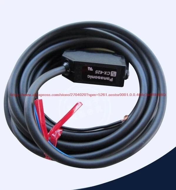 New original photoelectric switch sensor CX-425 | Автомобили и мотоциклы