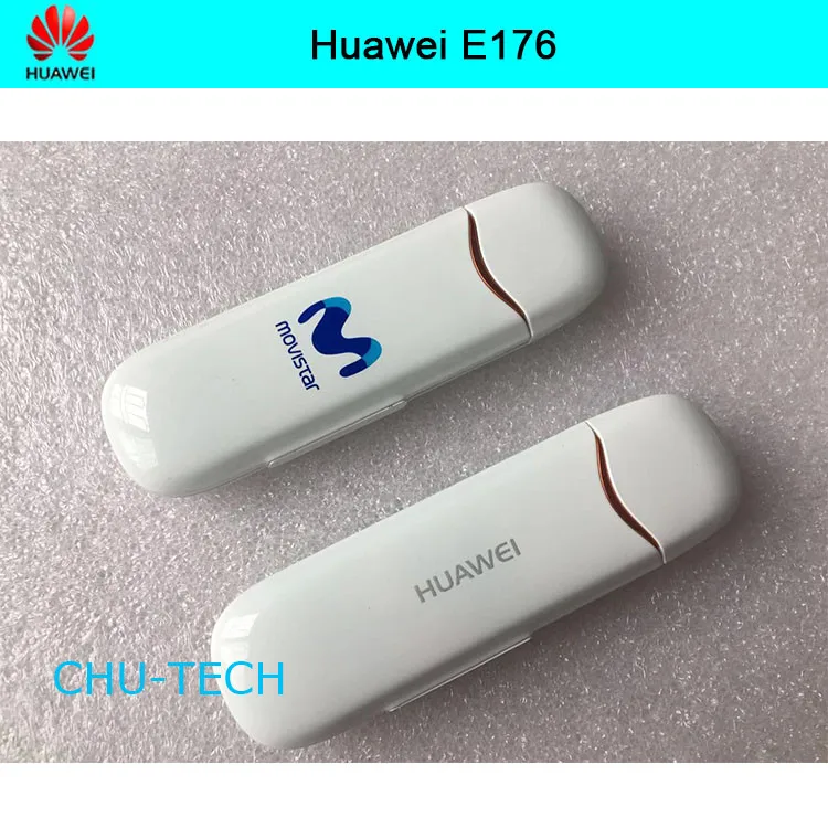 HUAWEI E176 HSDPA 7,2 Мбит/с UMTS Surfstick