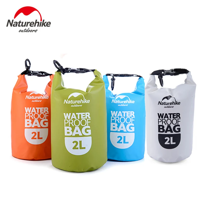 Us 7 18 50 Off Naturehike New Waterproof Bag Ultralight 2l Small Rafting Dry Wet Separation Sack Kayaking Canoeing Swimming Nh15s222 D In Us 7 18 50 Off Naturehike New Waterproof Bag Ultralight 2l Small Rafting Dry Wet Separation Sack Kayaking Canoeing Swimming Nh15s222 D In