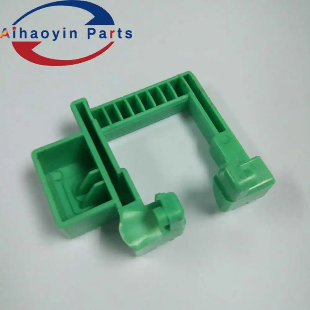 10 шт. B0443461 B044-3461 B044-3460 B0443460 тонер со Стопорным рычаг Ом для Ricoh Aficio 1013 1013F 120 1515 МП 161