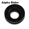 Étriers de frein radiaux, entretoises de 5mm, pour Yamaha R1 R6 GSXR Kawasaki ZX6R ZX10R Honda CBR Suzuki Ducati BMW, 4 pièces ► Photo 2/6