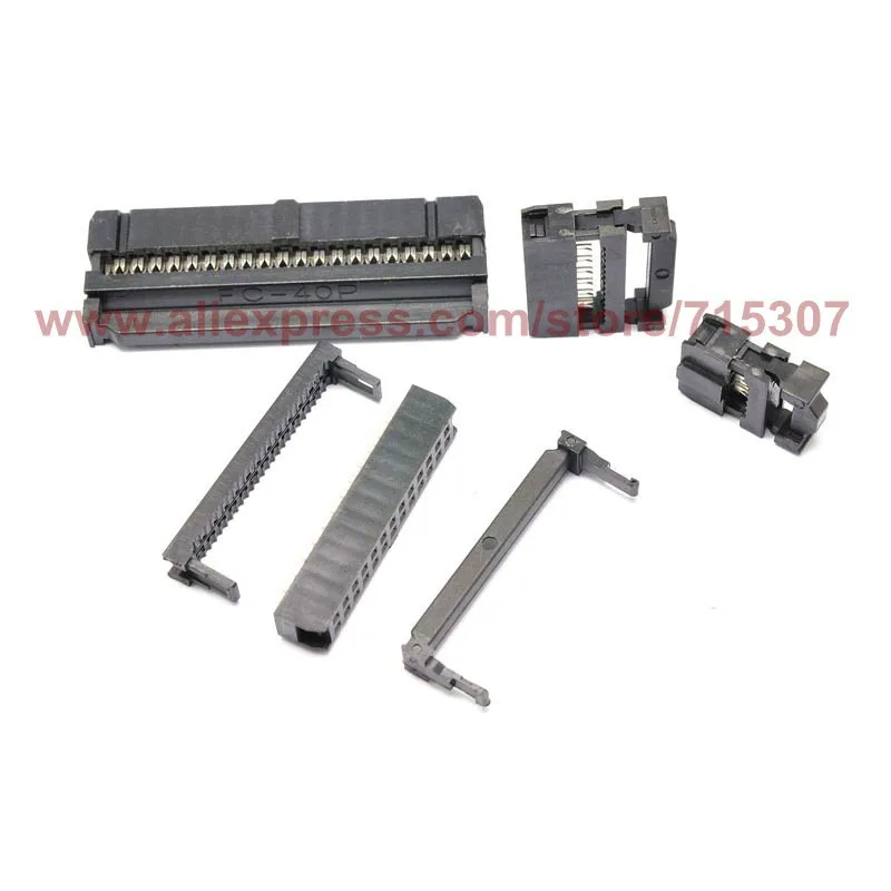 idc socket 2