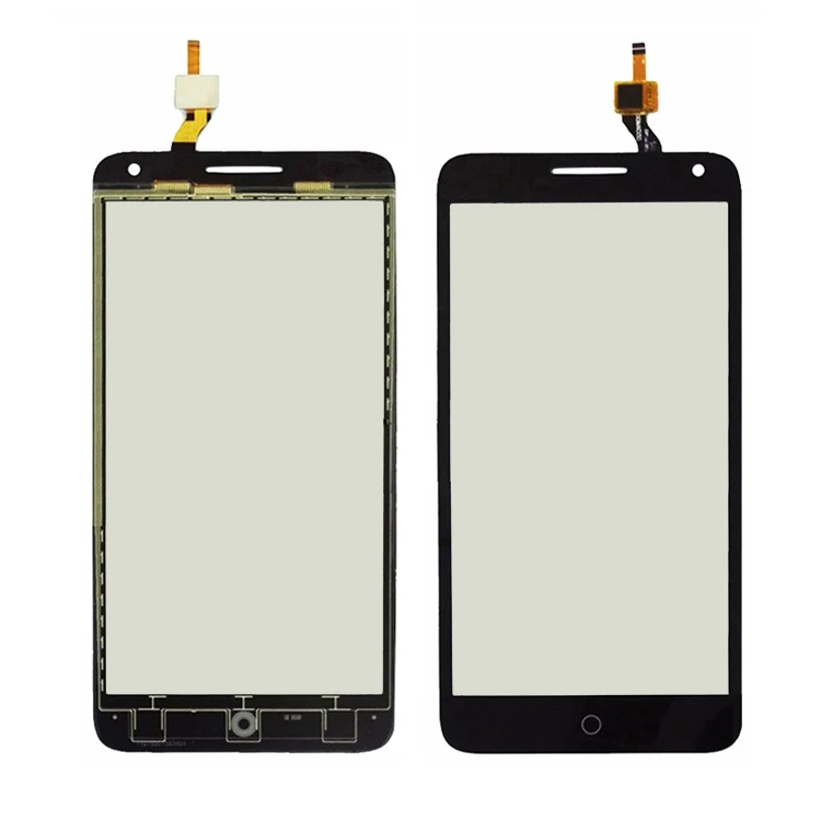 Замена сенсорной панели для Alcatel One Touch Pop 3 OT5025 5025D 5025 сенсорный экран дигитайзер