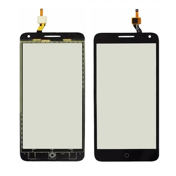 

Touch Panel Replacement For Alcatel One Touch Pop 3 OT5025 5025D 5025 Touch screen Digitizer Sensor Glass 5pcs