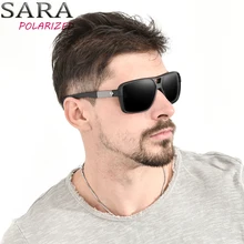 Брендовые мужские поляризационные солнцезащитные очки мужские авиационные солнцезащитные очки для вождения женские спортивные модные роскошные брендовый дизайн, Квадратные Солнцезащитные очки CE
