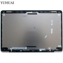 Крышка ноутбука ЖК-дисплей задняя крышка для ASUS UX330 серии UX330 UX330UA оболочки