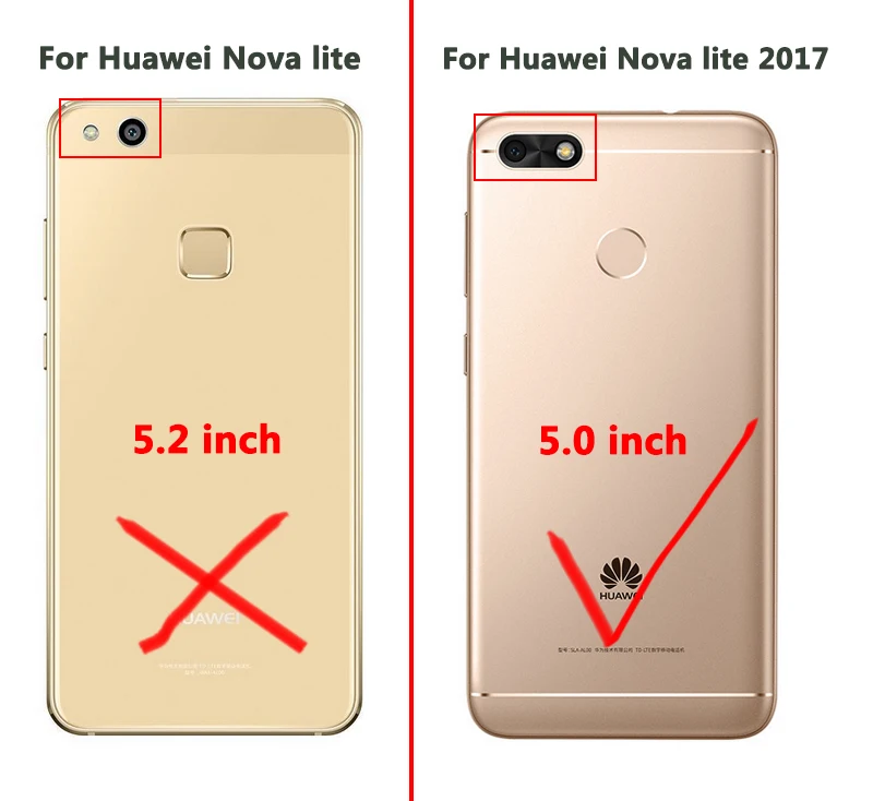 huawei nova lite 2017