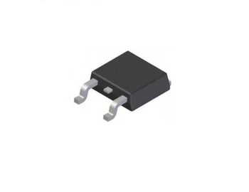 

10pcs/lot AS7805ADTR-E1 AS7805A BCD SOT252 original electronics kit in stock ic components with tracking