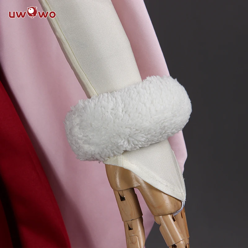 UWOWO Сабер Shiki Ryougi Fate Grand Order косплей аниме Fate/EXTRA Cosplay костюм женский Costume|Костюмы