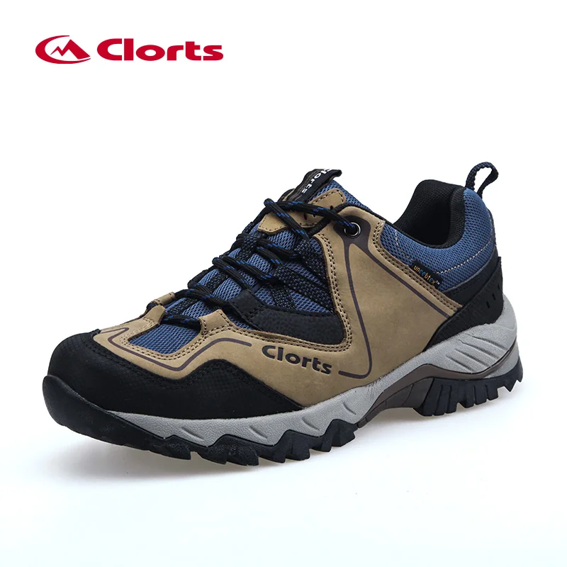 best waterproof low cut hiking shoes