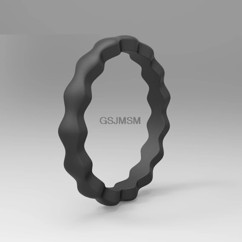 10 шт./компл. 11 Стиль Силиконовое кольцо гипоаллергенный блины для кроссфита гибкие спортивные резиновый палец кольцо для Для мужчин Для женщин обручальные кольца