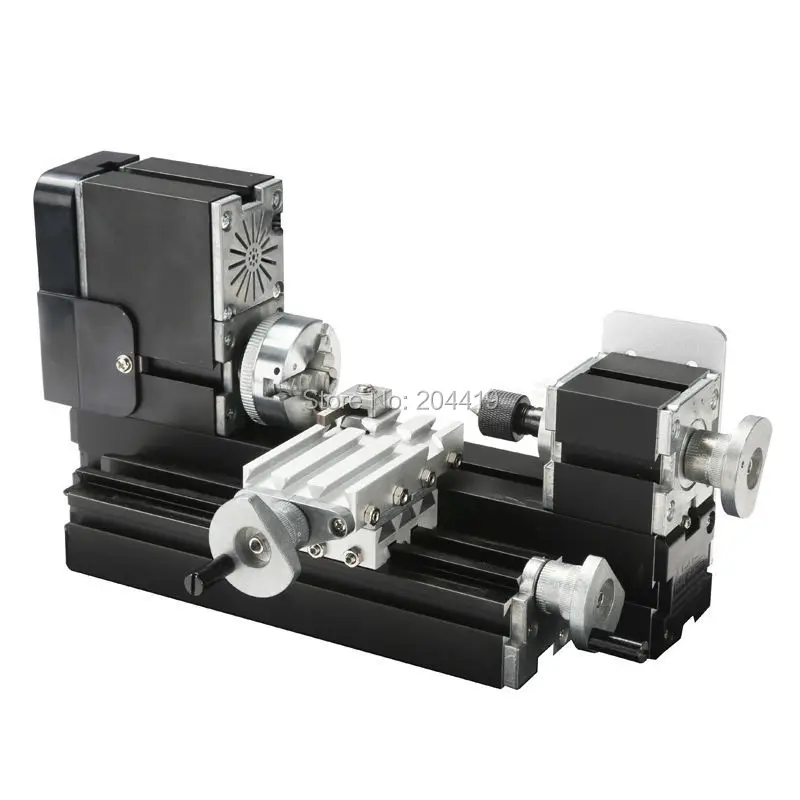 Токарный станок TZ8000M 60 Вт 8 в 1 12000 об/мин|metal dealer|power sprayermetal opener |