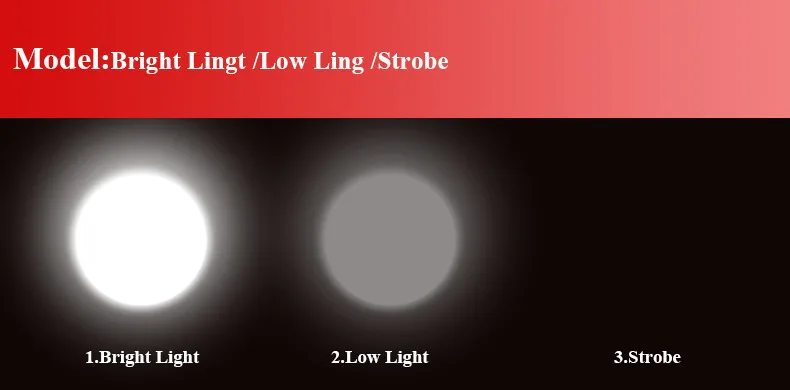 Перезаряжаемый светодиодный фонарик CREE Q5/XM-L T6 1000ЛМ/2000 лм портативный свет масштабируемый фонарик с 18650 батареей