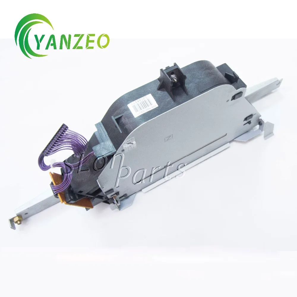 RG5 6736 for HP Color LaserJet 5500 5500N 5500DN Laser Scanner Assembly