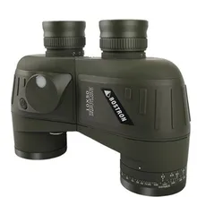 10X50 Binoculars Telescope High Power Zoom Hunting Tools Telescope Wide Angle Professional Light Night Vision Spyglass