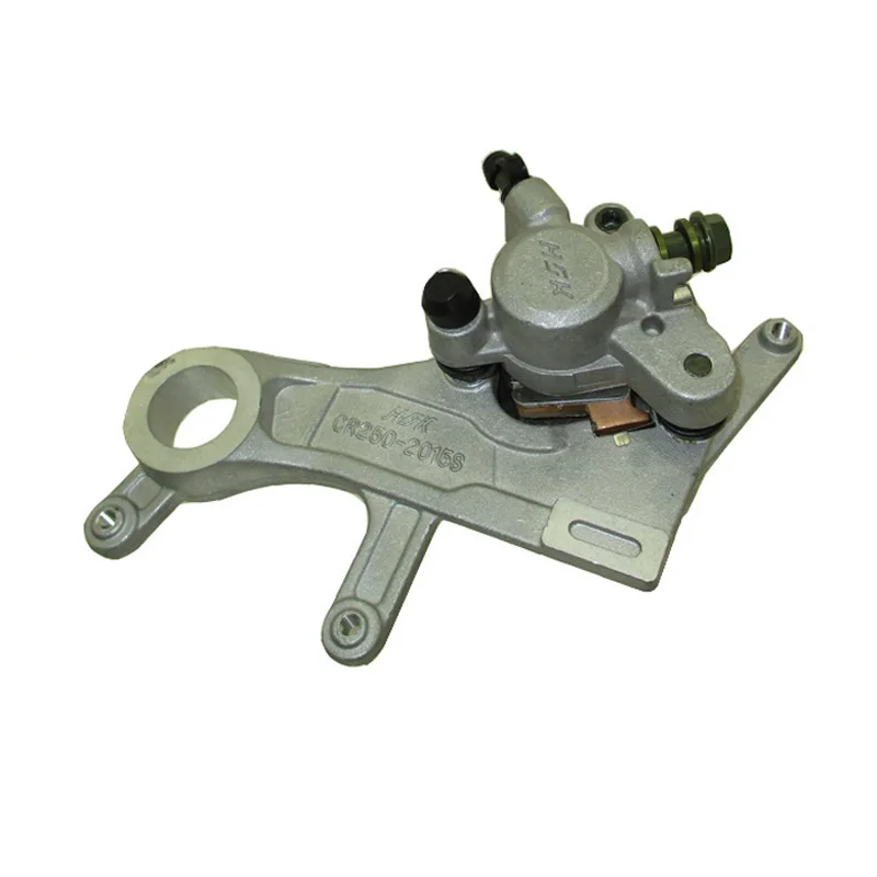 Xljoy Aftermarket задний тормозной суппорт для CRF250R CRF250X 2004- CRF450R CR125R CR250R 2002- CRF450X 2005