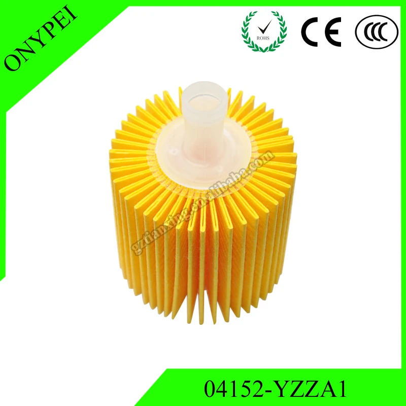 High quality New 04152 YZZA1 Oil Filter Gaskets Plug For Toyota Camry