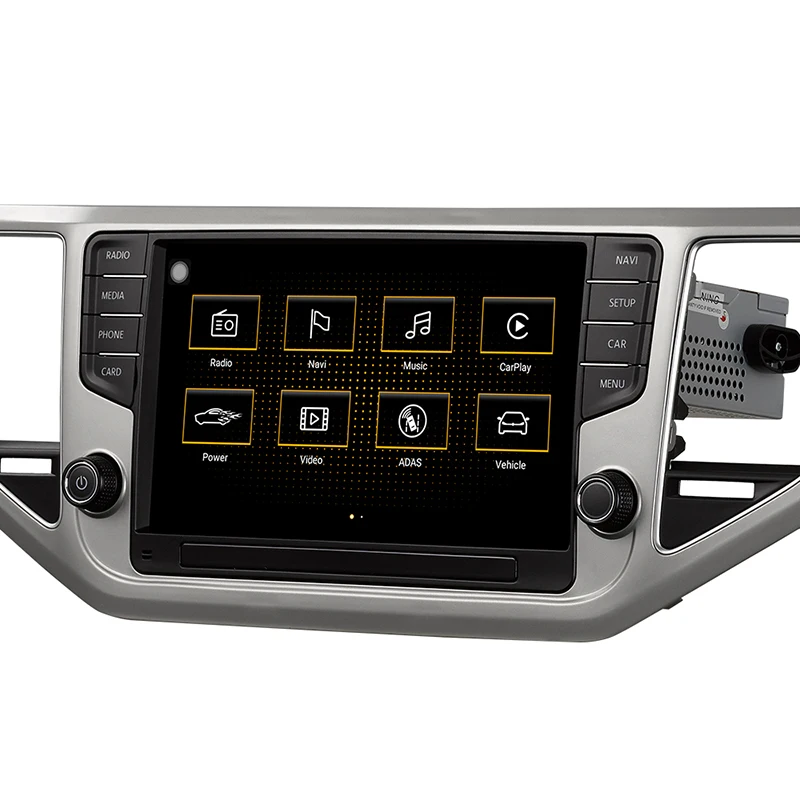 

car radio dvd multimedia player gps navigation system for SPORTSVAN 2014- 2018