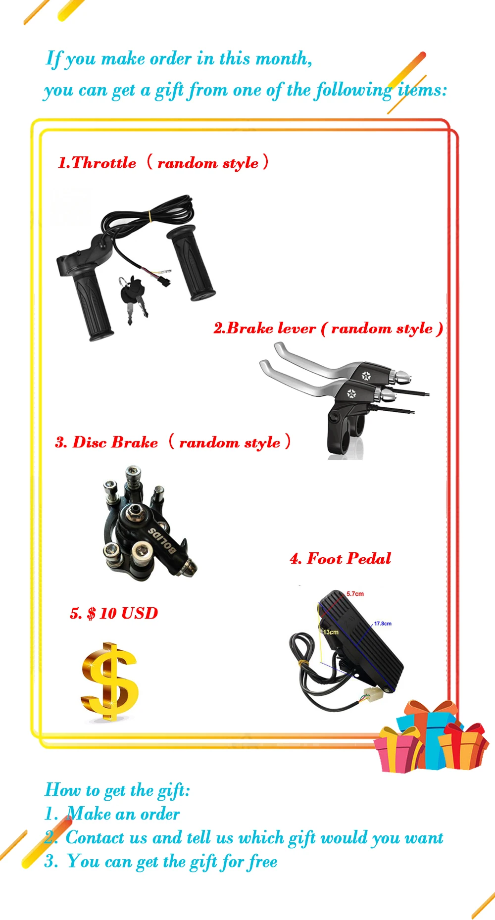 Clearance Electric Bicycle Motor Wheel 48v 350w 500w 800w 14.5 inch Bicycle Accessories motor wheel for scooter bicicleta electrica 0