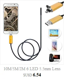 USB Endoscope camera