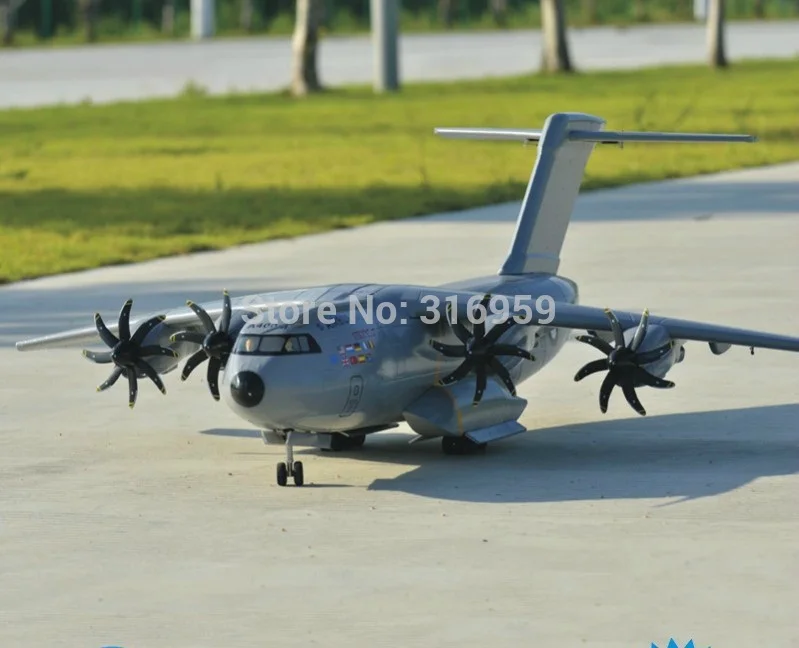 military airbus a400m toy