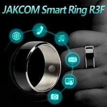 Jakcom R3F Smart Ring For High Speed NFC Electronics font b Phone b font Smart Accessories