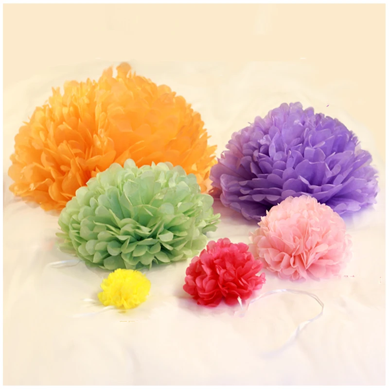 6 8 10 12 16 20Tissue Paper Pom Flowers Balls Wedding Birthday Party Decor DarkPurple,50cm 6 8 10 12 16 20Tissue Paper Pom Flowers Balls Wedding Birthday Party Decor DarkPurple,50cm