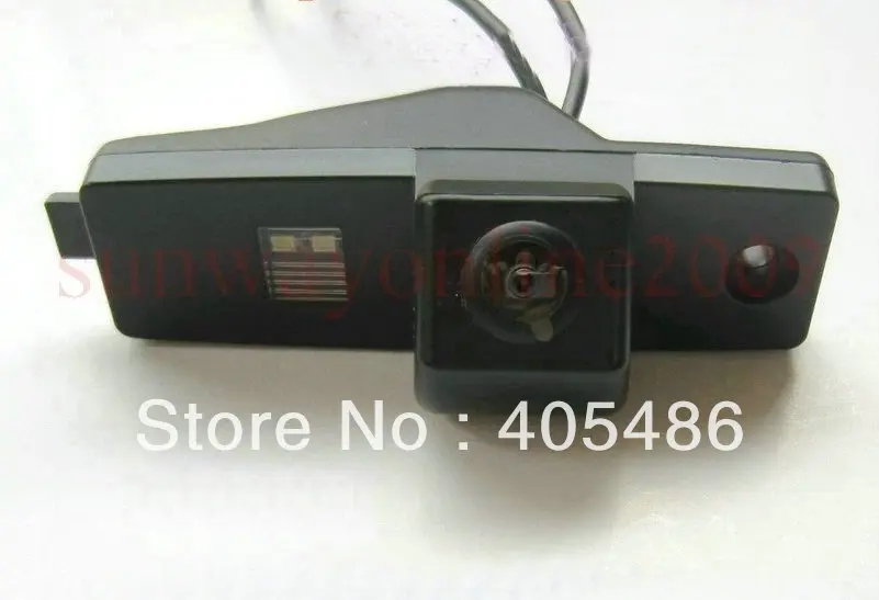 car font b camera b font SONY CCD Car Rear View Reverse Mirror Image With