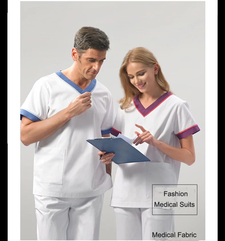 Buy 2017 New Arrival Fashion Dental Clinic Doctors and