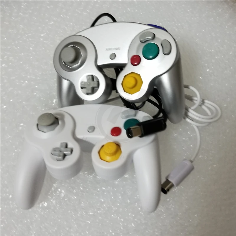 NGC Gamepad Controller (10)