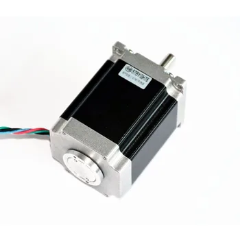 

PCB engraving machine Nema 23 cnc Stepper Motor 3Nm 3A 57*76 4 wires for cutting lather