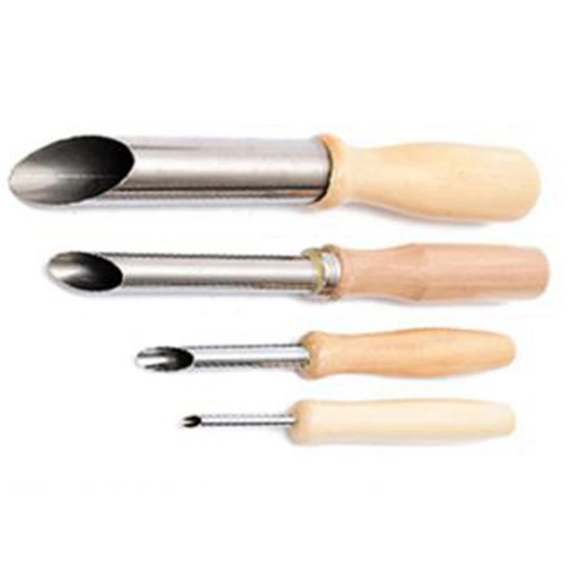 

31 Pcs Arts Crafts Clay Sculpting Tools Pottery Carving Tool Set Pottery &Amp Ceramics Wooden Handle Modeling Clay Tools