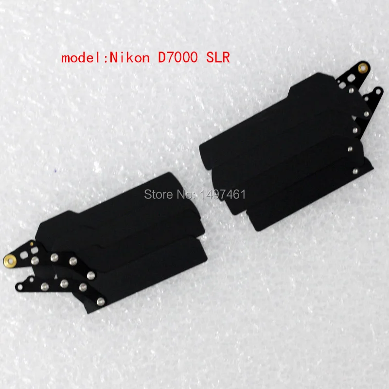 

Genuine Shutter Blade Curtain/Shutter Blade Repair parts For Nikon D7000 D7100 D7200 SLR