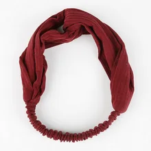 1 шт., женские летние богемные повязки на голову с принтом, ретро тюрбан, повязка на голову, аксессуары для волос, повязка на голову, инструменты для укладки