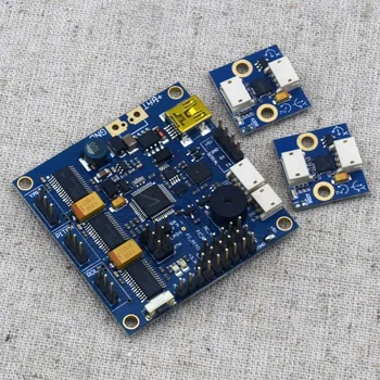 

Genuine Alexmos 32Bit Gimbal Controller BaseCam SimpleBGC 32-bit 3-axis stabilization BGC3.0 SBGC V3.0 ARM official can upgrade