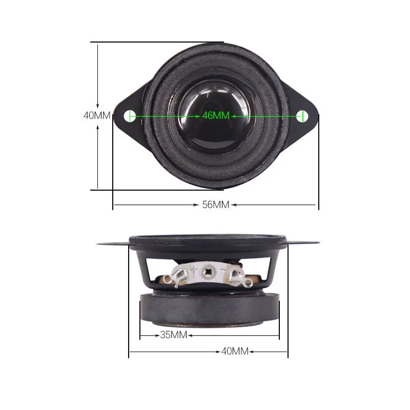 multimedia loud speaker