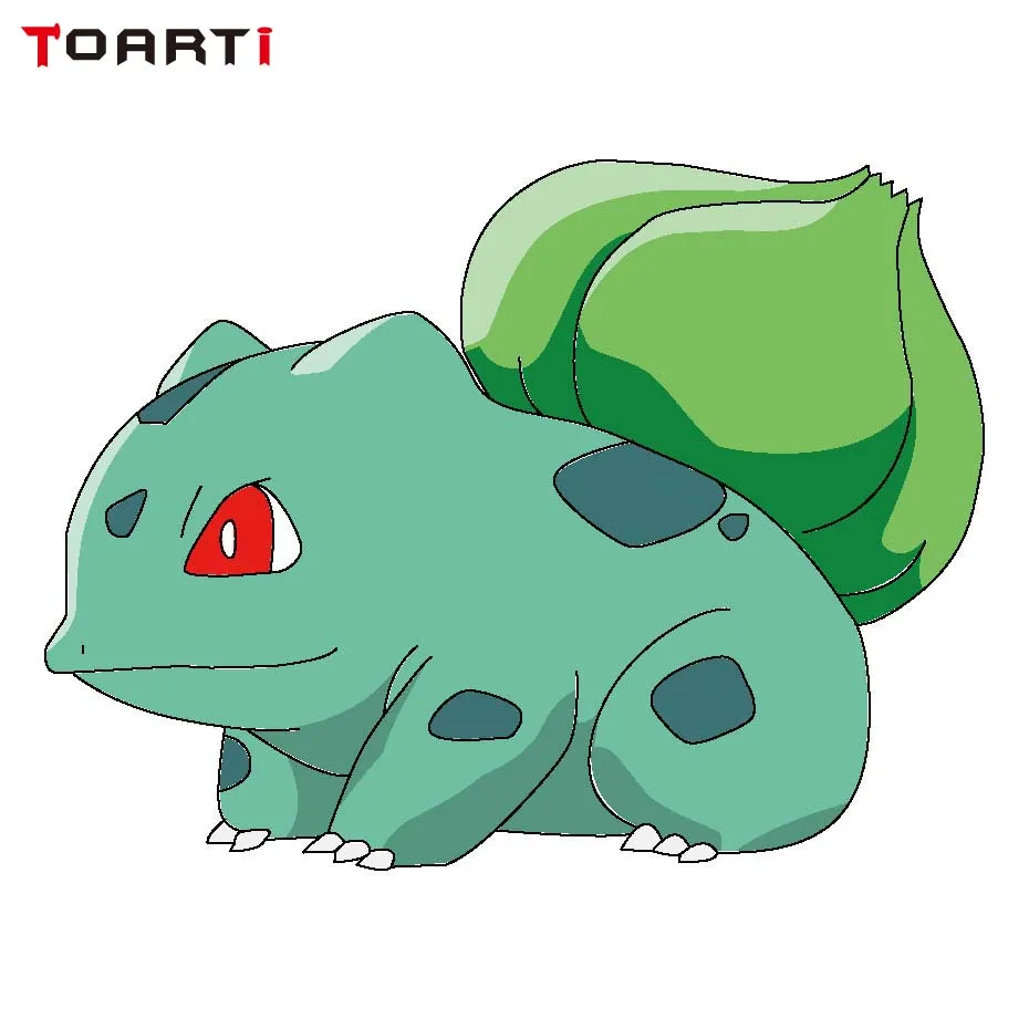 

Cartoon Frogs Animal Decal Car Stickers On Window Vinyl Art Waterproof Funny Auto Sticker Motorcycle Goods Accessories Styling