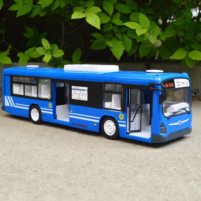 

Wireless Remote Control Toys Children Toy Vehicle Bus Rechargable Electric RC Bus Car with Remote Control Baby Bus Toys Gift