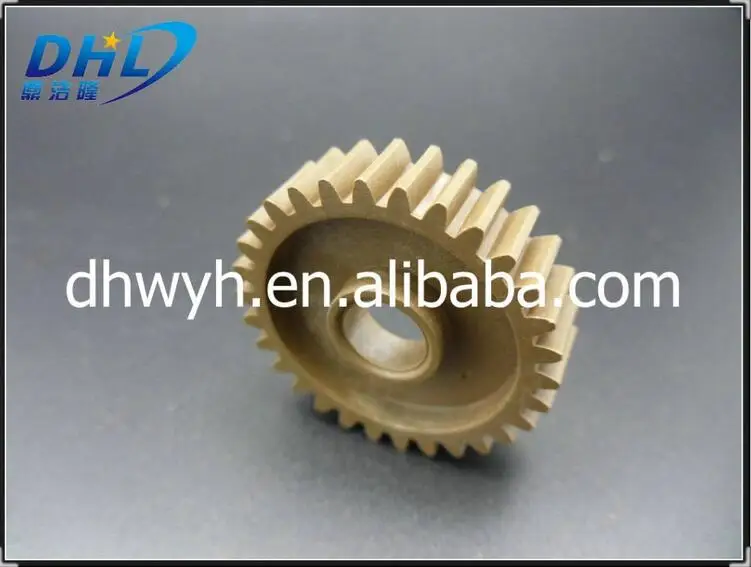 Free Shipping J5 NGERH1883FCZZ 30T Fusing Drive Gear for Sharp MXM623 ARM550 (1)