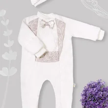 2219/10 62 Комбинезон "Версаль" для мальчика