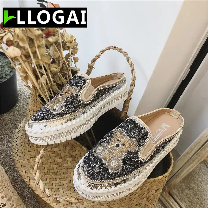 comfortable platform shoes women casual vulcanized s