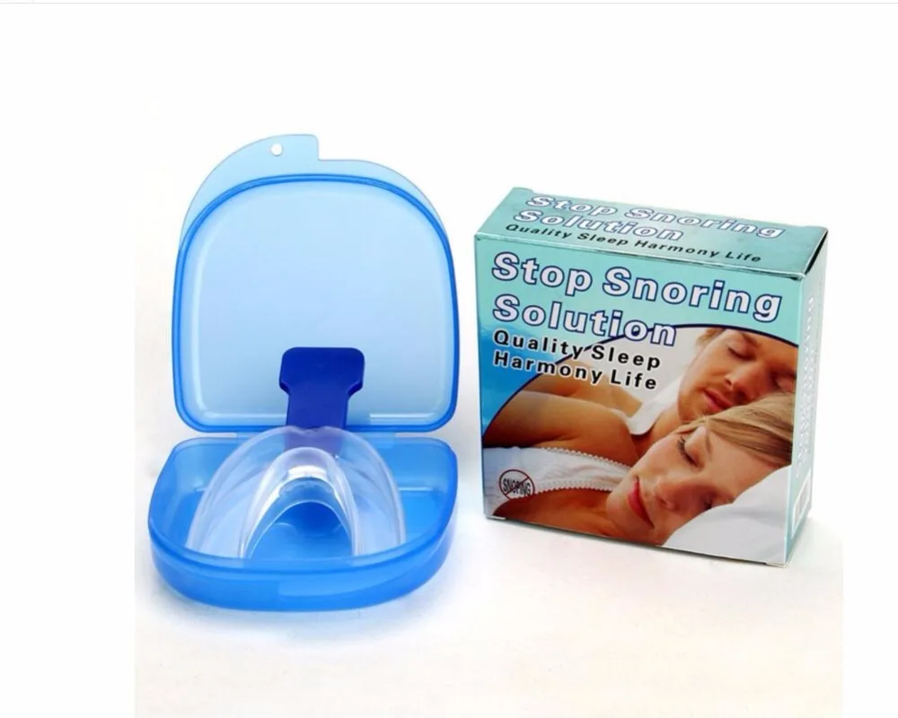 

Snoring Device Set Kit for Better Snoring in Sleeping